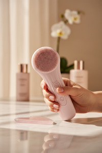 Brosse Nettoyante Chauffante Éclat — Monday Mood
