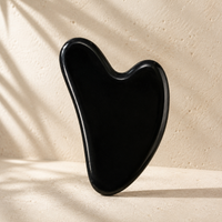 Gua Sha Obsidienne Noire — Monday Mood