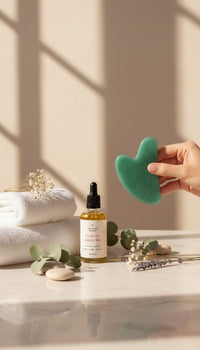 Rituel Slow Aventurine — Monday Mood