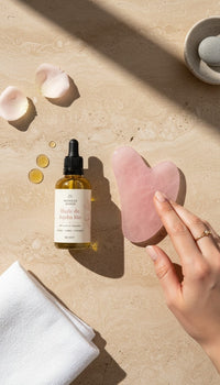 Rituel Slow Quartz Rose — Monday Mood