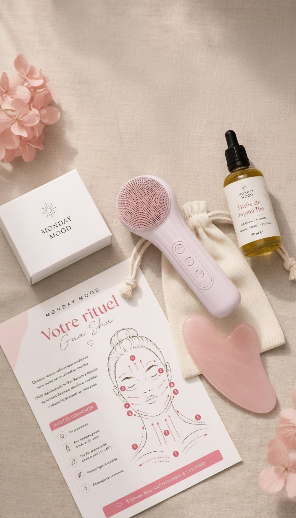 Le Rituel Éclat Complet
