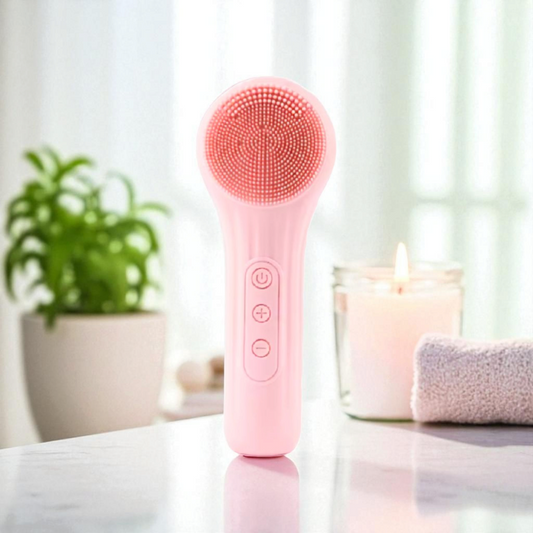 Brosse nettoyante - MondayMood