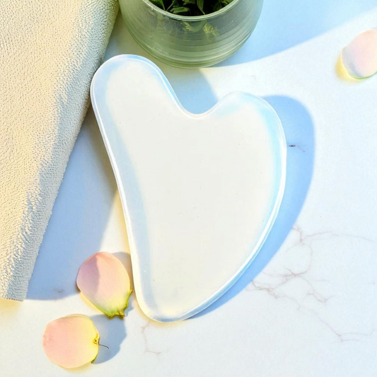 Gua Sha en Opale - MondayMood