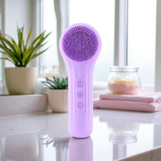 Brosse nettoyante - MondayMood