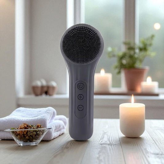 Brosse nettoyante - MondayMood